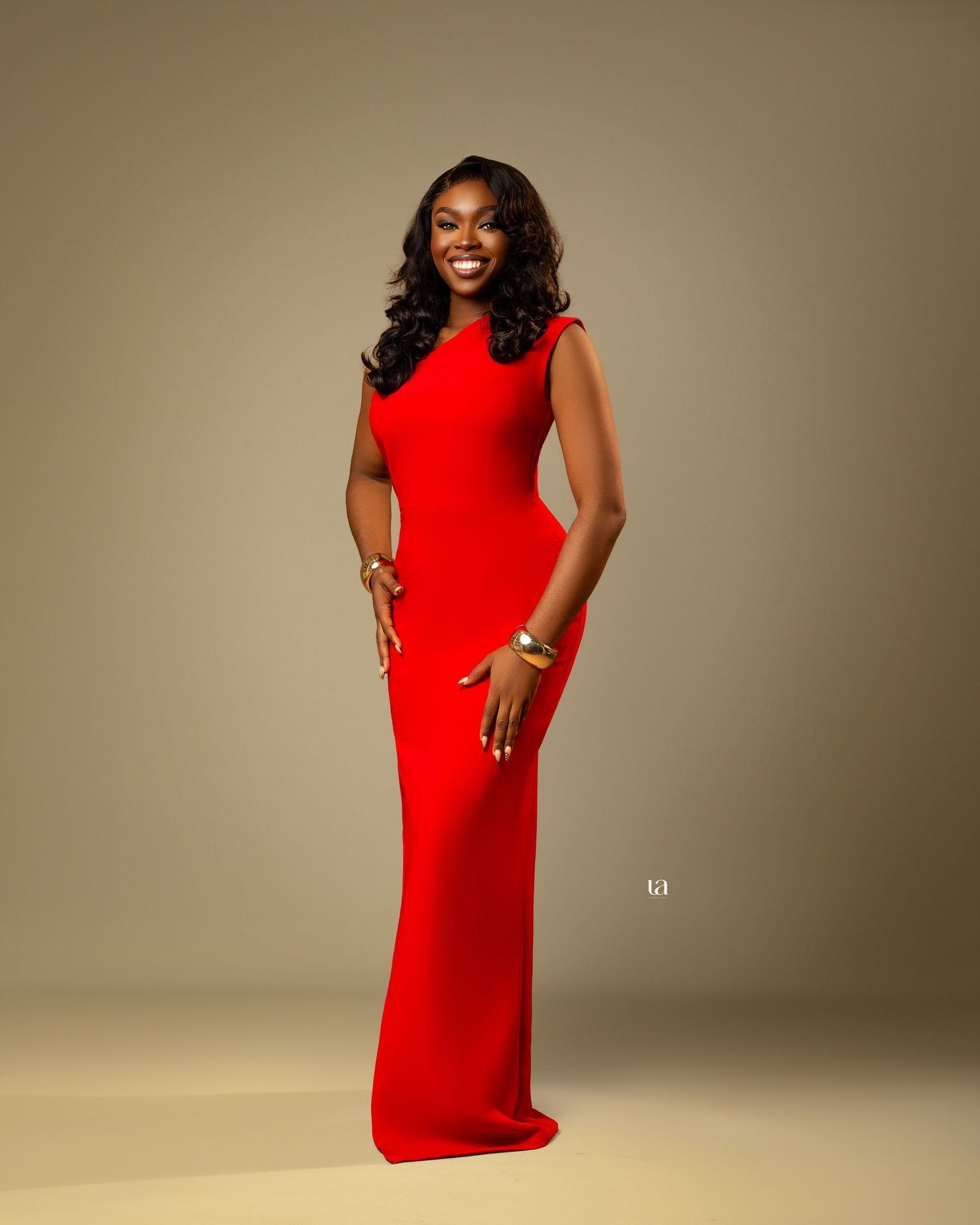 Portrait photography by Uforo Abia — frame 10