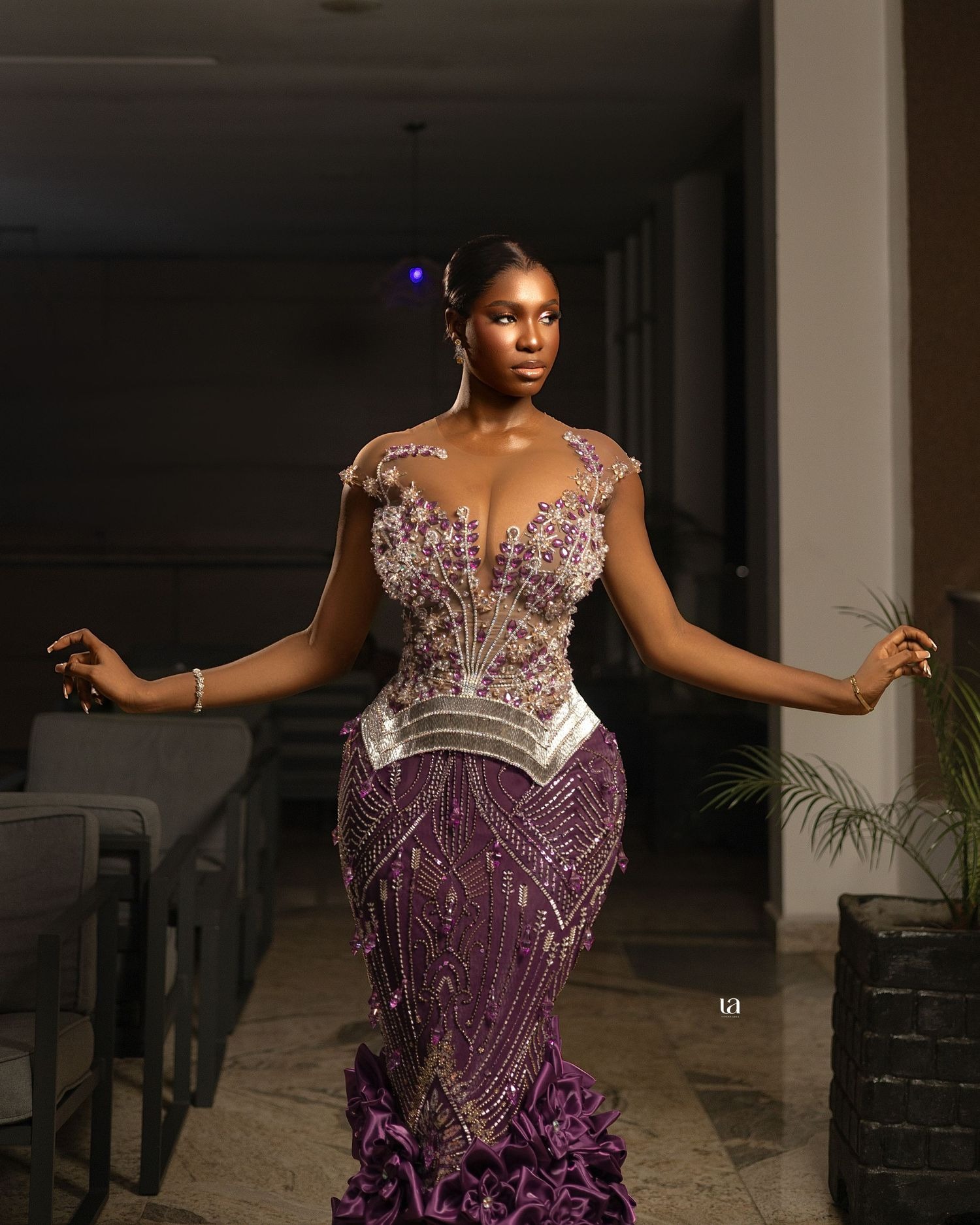 Photography by Uforo Abia