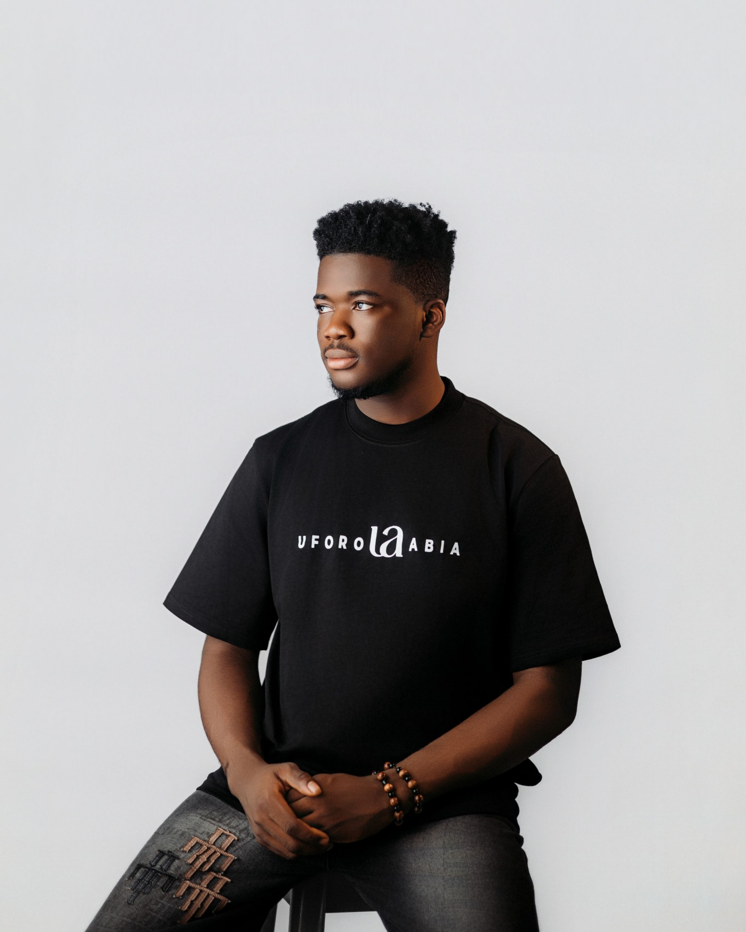 Uforo Abia, photographer
