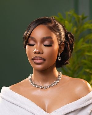 Wedding photography by Uforo Abia — frame 1