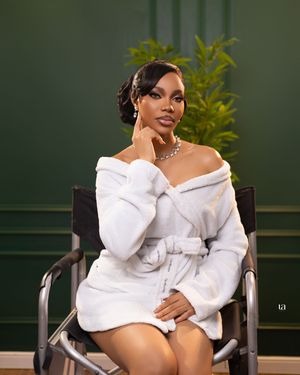 Wedding photography by Uforo Abia — frame 3