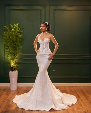 Wedding photography by Uforo Abia — frame 4