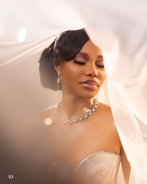 Wedding photography by Uforo Abia — frame 6