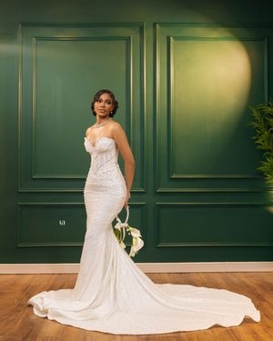 Wedding photography by Uforo Abia — frame 7