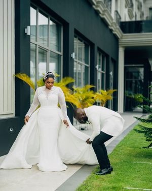 Weddings photography by Uforo Abia