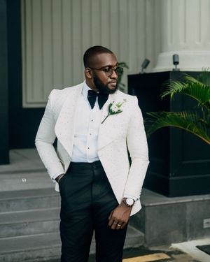 Wedding photography by Uforo Abia — frame 12