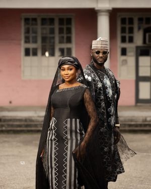 Weddings photography by Uforo Abia